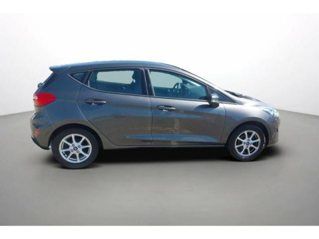 Ford Fiesta image 9