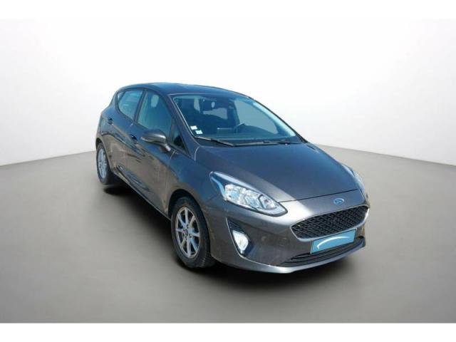 Ford Fiesta image 6