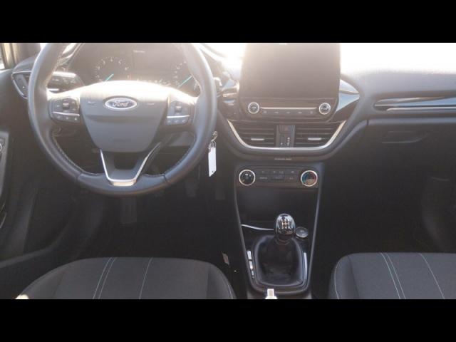 Ford Fiesta image 4