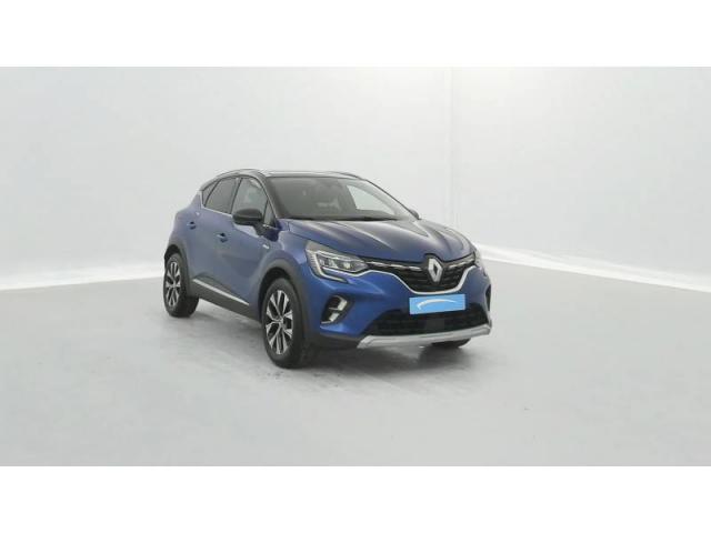 Renault Captur image 2