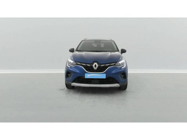 Renault Captur image 6