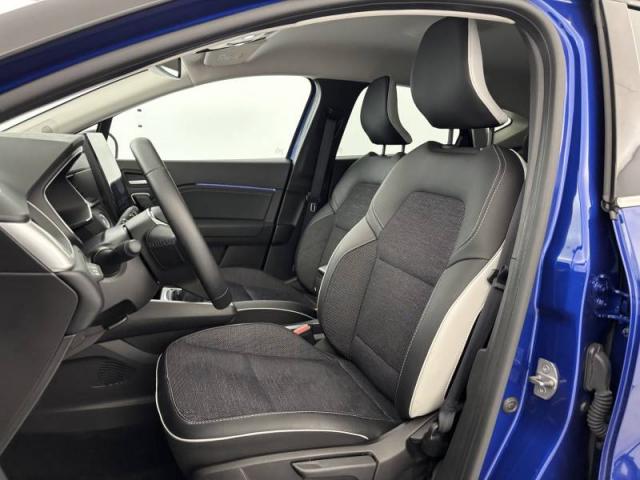 Renault Captur image 9