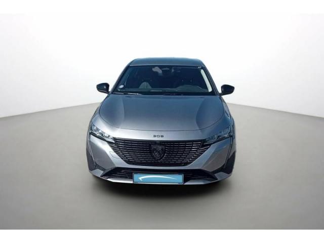 Peugeot 308 image 2
