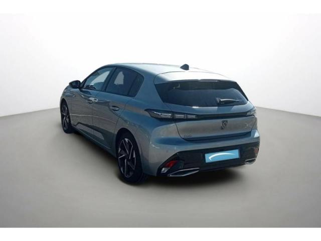 Peugeot 308 image 3