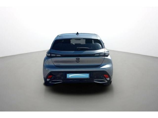 Peugeot 308 image 4