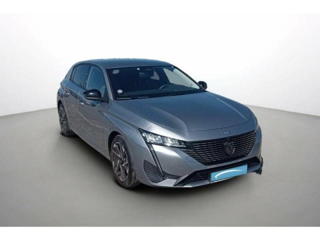 Peugeot 308 image 7