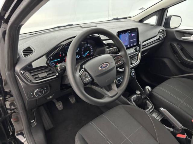 Ford Fiesta image 1