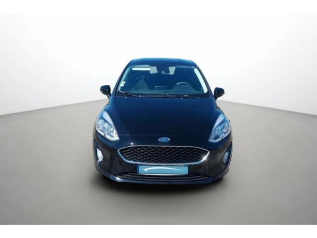 Ford Fiesta image 7