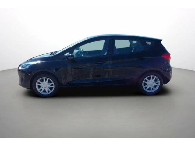 Ford Fiesta image 9