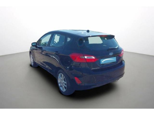 Ford Fiesta image 6