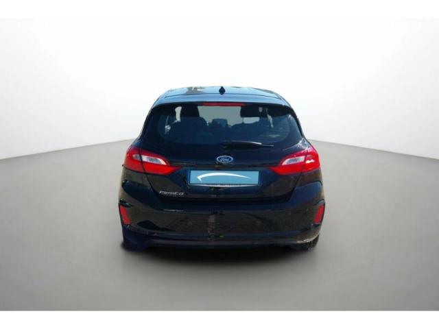 Ford Fiesta image 8