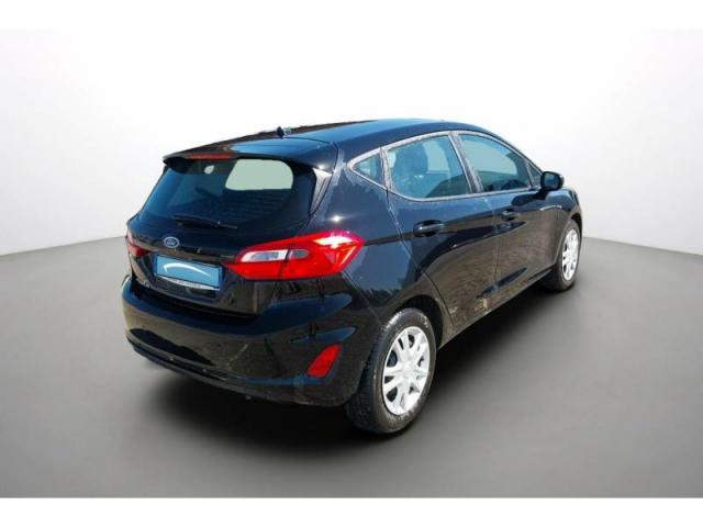 Ford Fiesta image 5