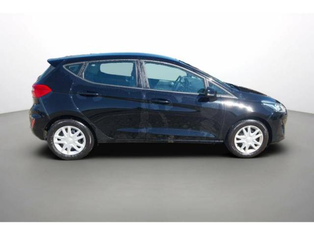 Ford Fiesta image 3