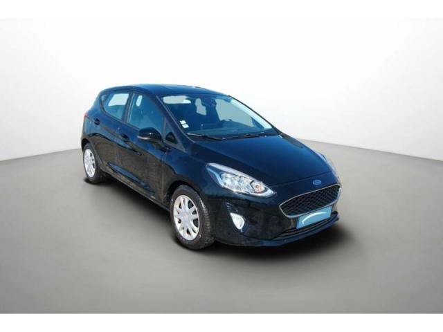 Ford Fiesta image 4