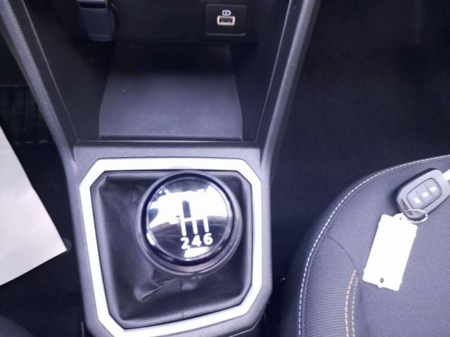 Dacia Sandero image 8