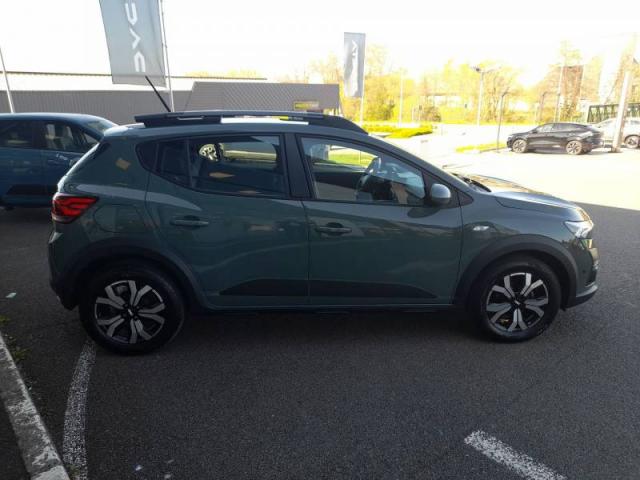 Dacia Sandero image 6