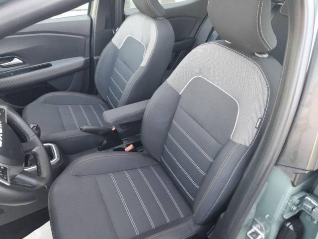 Dacia Sandero image 3