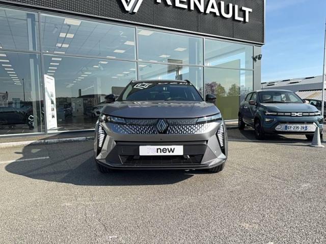 Renault Scénic image 3