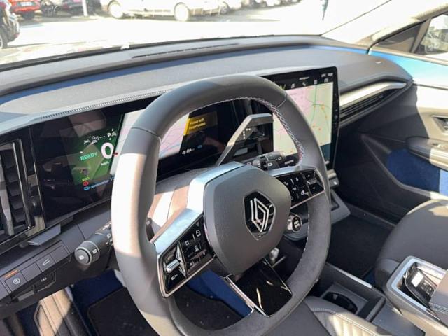 Renault Scénic image 4