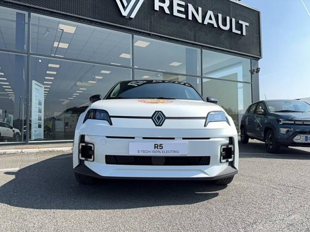 Renault R 5 image 2