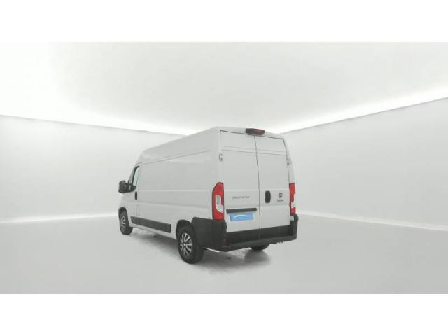 Fiat Ducato image 9
