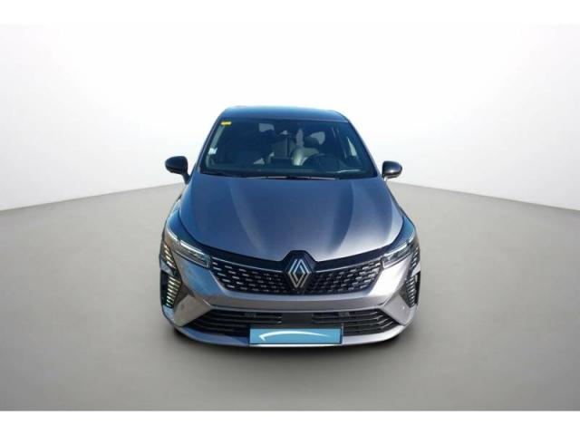 Renault Clio image 2