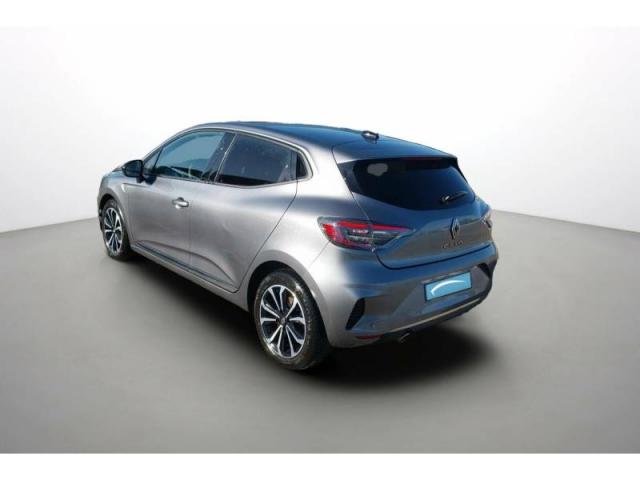 Renault Clio image 6