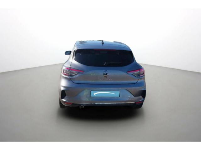Renault Clio image 1