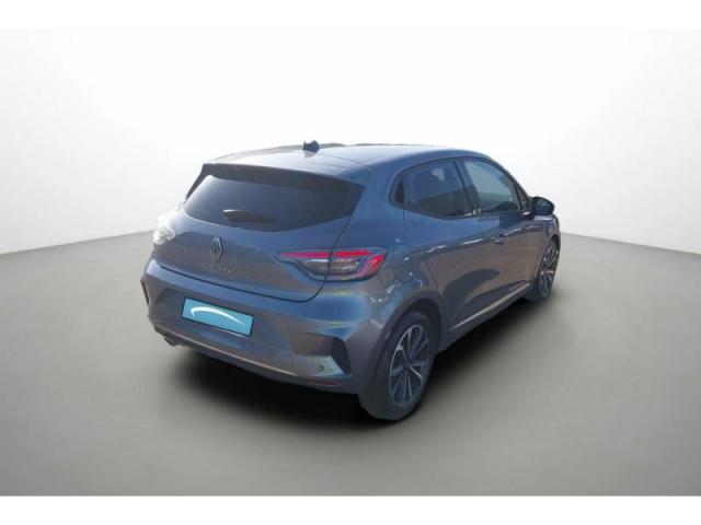 Renault Clio image 3