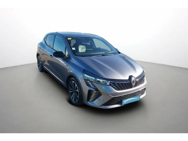 Renault Clio image 5