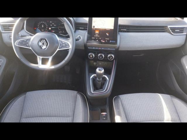 Renault Clio image 7