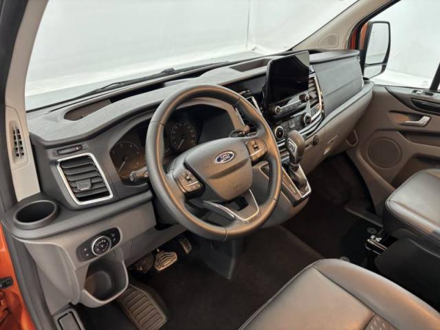Ford Transit image 1