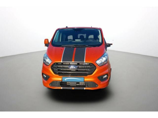 Ford Transit image 9