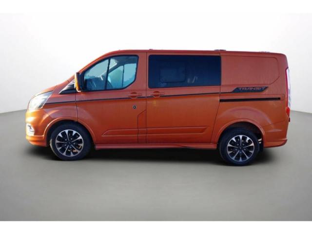 Ford Transit image 7