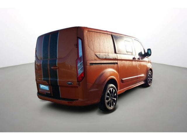 Ford Transit image 5