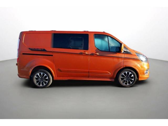 Ford Transit image 2