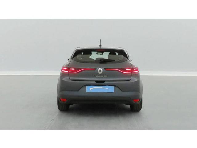 Renault Mégane image 8