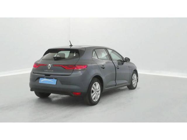 Renault Mégane image 4