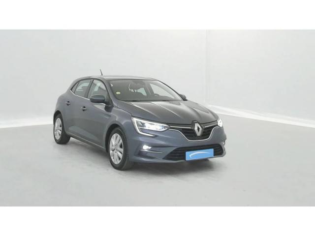 Renault Mégane image 3