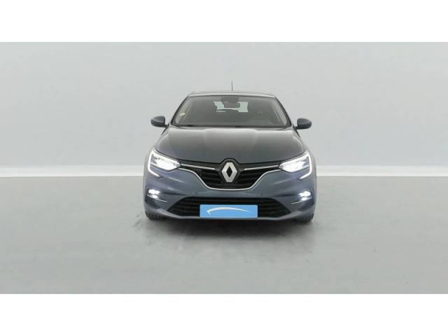 Renault Mégane image 6