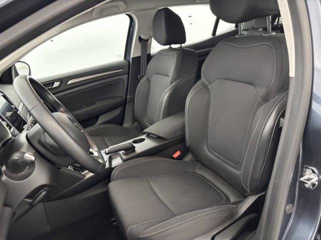 Renault Mégane image 1
