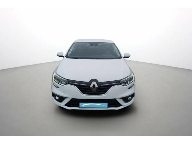 Renault Mégane image 5