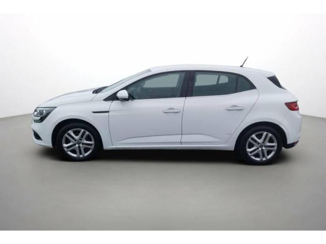 Renault Mégane image 2