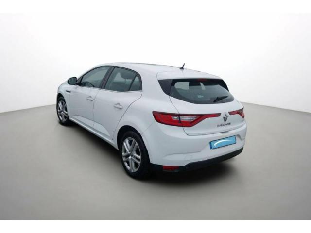 Renault Mégane image 4