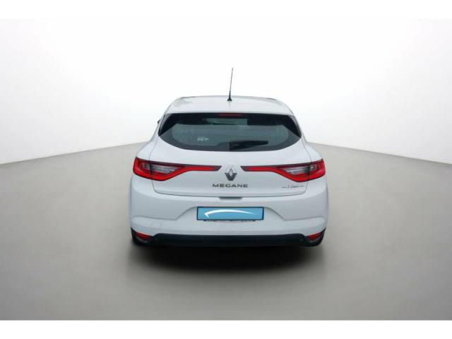 Renault Mégane image 8