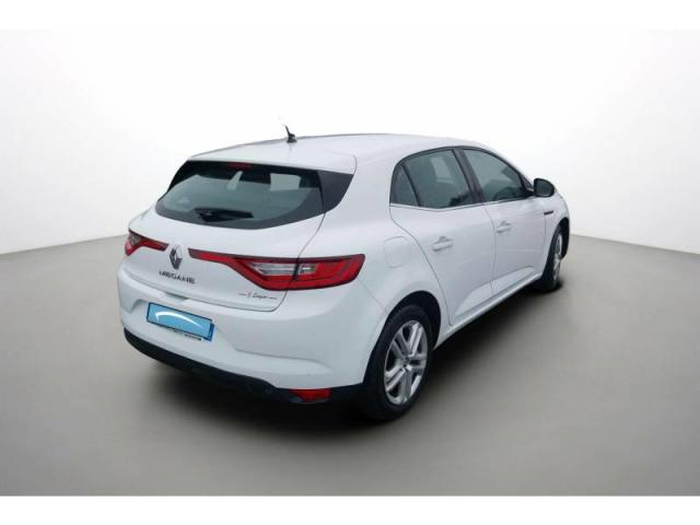 Renault Mégane image 1