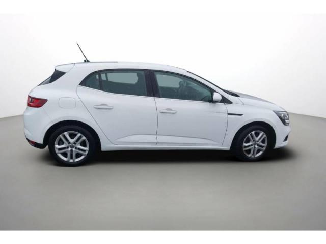 Renault Mégane image 6