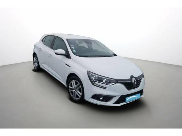 Renault Mégane image 3