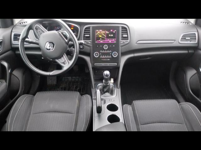 Renault Mégane image 7