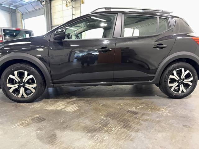 Dacia Sandero image 4